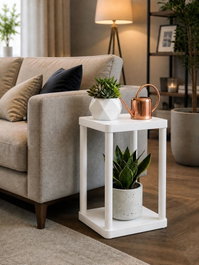 Hanah Home Sakura 2 - Blanco